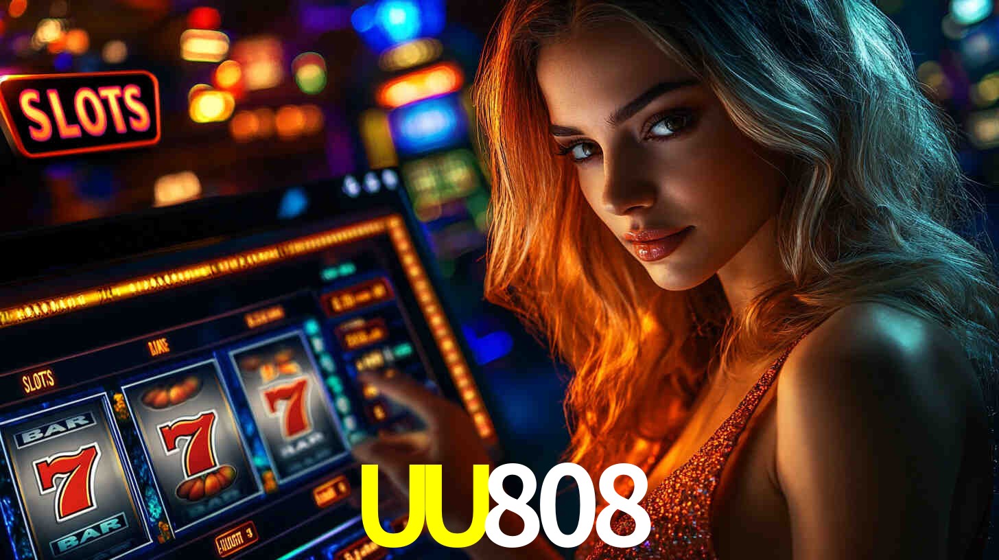 Apostas Esportivas no UU808